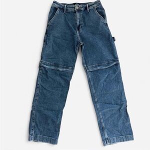 women’s hollister jeans
